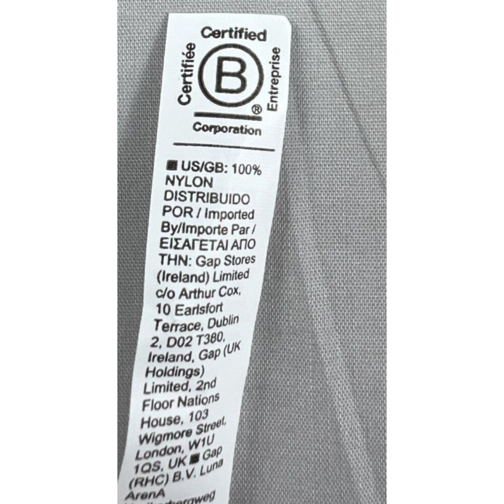 Athleta Momentum Tank Medium NWT - Picture 8 of 8